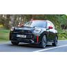 Buy cheap 2024 Pure electric car Mini cooper Countryman E family SUV with boxy shape 462km range with 150km motor power from wholesalers