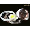Buy cheap Cool White LED High Bay Light Fixtures Match 110w CXB3070 78 Mm 60 Degree from wholesalers