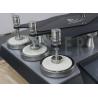 Buy cheap GB/T 21196.2 Martindale Abrasion And Pilling Tester from wholesalers