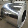 Buy cheap Prime Hot Dipped Galvanized Steel Coils 0.25mm-4.5mm 60-1500kg Coil Weight Options from wholesalers