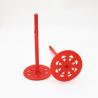 Buy cheap Gas Gun Insulation Nail Insulation Board Anchors 10MM For House Wall from wholesalers
