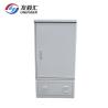 Buy cheap Outdoor IP65 Two Doors 576 Core SMC Fiber Optic Cabinet from wholesalers