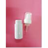 Buy cheap 250ml Foaming Pump Bottle 450ml 650ml White Color PET Material from wholesalers