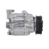 Buy cheap 73111SG010 Car Air Conditioning Compressor For Subaru lmpreza Forester WXSB012 from wholesalers