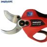 Buy cheap Swansoft 25.2V Li-ion High Speed LED Display Electric Grape Pruning Shears 4.0CM Electric Tree Pruner from wholesalers