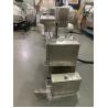 Buy cheap 1.6KW SMT Related Machines For Solder Dross Ash Separating Removing from wholesalers