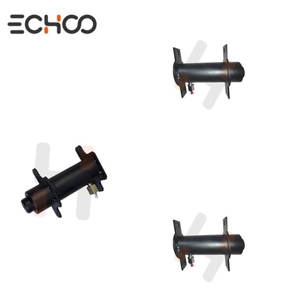 Buy cheap Track Tensioner Assy For Bobcat 430HAG Mini Digger Undercarriage Parts from wholesalers