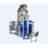 Buy cheap Energy Saving Automatic Ice Packing Machine For Commodity 1.5KW from wholesalers