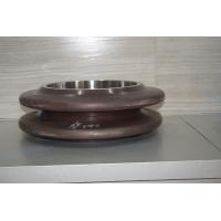 Buy cheap Multi Ring TBM Spare Parts / Geology Shield Machine Tools H13 Cutter Ring product