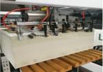 JIGUO TMY-800H Automatic Foil Stamping And Die Cutting Machine Box Die Cutter