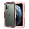 Buy cheap Waterproof Dustproof Mobile Phone Case Hybrid Convinent Install Dustproof For Iphone from wholesalers