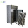 Buy cheap IQF Freezer Tunnel Small Blast Chiller Small Plate Freezer Refrigeration Equipment from wholesalers