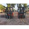 Buy cheap Second Hand Heli Forklift 20 Used Construction Equipment And Machinery from wholesalers