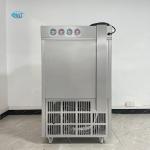 220V Stainless Steel Commercial Blast Chillers For Restaurant Deep Freezing 7