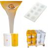 Buy cheap 0-40 Shore A Liquid Platinum Silicone for Making Chocolate Cake Decorative Molds from wholesalers