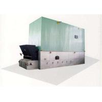 Buy cheap High Temperature Hot Oil Boiler , Industrial Biomass Boiler Heat Carrier Chain product
