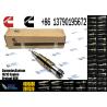 Buy cheap Series Truck Engine Parts Common Rail Injector Diesel Fuel Injectors 2872544 2031835 2030519 4905880 from wholesalers