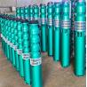 Buy cheap 100% Copper Wire Motor Residential Deep Well Pump With Inlet Diameter 50-500mm For Residential Water Supply System Repair from wholesalers