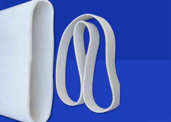 Buy cheap 100% Nomex Fiber Aramid Felt Blanket In Circle shape Max Thickness 22mm from wholesalers