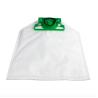 Buy cheap Reusable Nonwoven 32*25.7cm Vorwerk Kobold VK200 Vacuum Cleaner Dust Bags from wholesalers