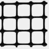 Buy cheap Extruded 2cm*2cm Mesh Pp Biaxial Geogrid 220gsm from wholesalers