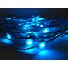 Buy cheap 1.5w 12v colorful upgraded smart 25mm outdoor Christmas decorative string lights from wholesalers