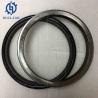 Buy cheap Heavy Duty Seals Floating seal group for excavator machinery face seal from wholesalers