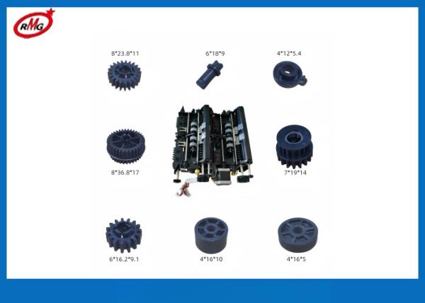 Buy cheap 7430000255 ATM Machine Parts Hyosung CDU10-V Module And Its Spare Parts from wholesalers