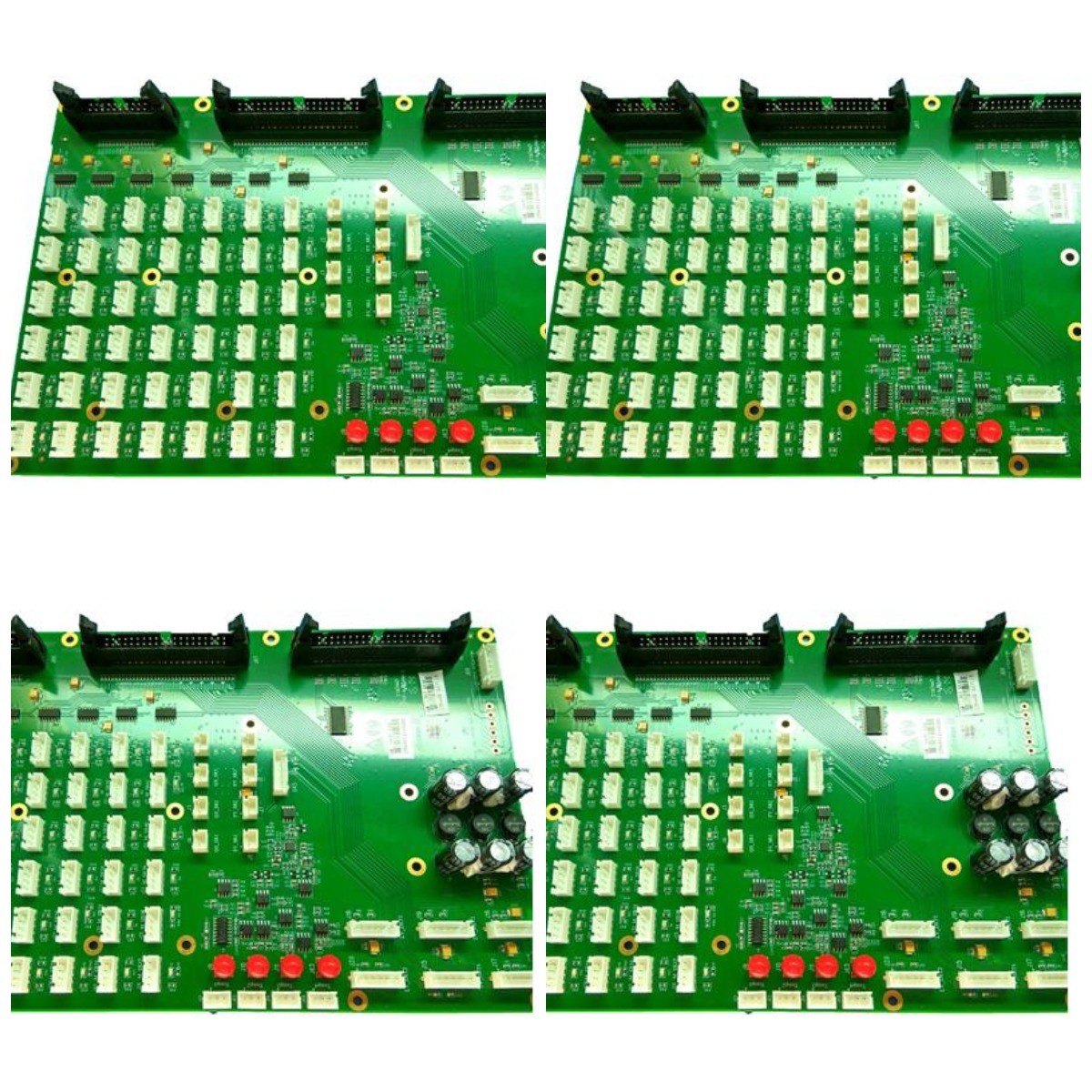Medical Devices Printed Circuit Board Assembly ISO9001 Approved