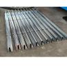 Buy cheap 0.5-1.2mm Galvanized Steel Garage Door Strut Channel Roll Forming Machine from wholesalers
