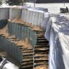 Buy cheap Low Carbon Wire 0.3mm Welded Mesh Defensive Barrier from wholesalers