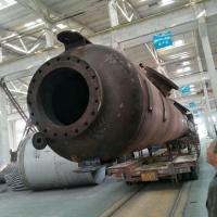 Buy cheap Easy Install Industrial Tower Carbon Steel Material High Processing Capacity product