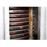 Buy cheap 500kg Induction Heating Oven Aluminium Melting Furnace With 400kw Power Supply from wholesalers