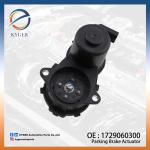 Buy cheap Auto Brake Systems Parking Brake Actuator 1729060300 172 906 03 00 for Mercedes from wholesalers