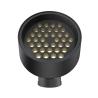 Buy cheap 36x2W 24Vdc DMX LED Architectural Flood Light IP66 Outdoor 120LM/W from wholesalers