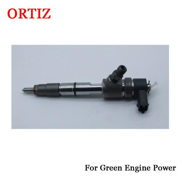 Buy cheap 1.3 Bosch Common Rail Fuel Injector 0445110183 0445110316 from wholesalers