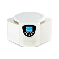 Buy cheap Three Layer Steel Protective Sleeve Speed Centrifuge TDZ4 product