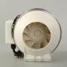 Buy cheap Customized Inline Duct Wall Bathroom Exhaust Fan For Home Ventilation from wholesalers
