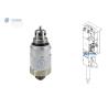 Buy cheap Hydraulic pump Parts SH280 Main Relief Valve For Sumitomo Excavator Repair Spare accessories from wholesalers