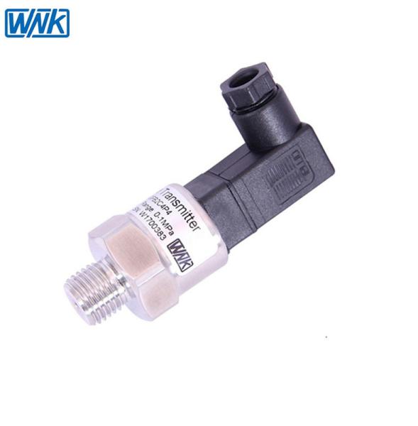 Buy cheap ExiaII CT4 CT6 Industrial Pressure Transducer For Air Gas 4.5V 20mA from wholesalers