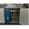 Buy cheap 67 KG Shoe Industrial Infrared Heating Oven Energy Saving And High Capability from wholesalers