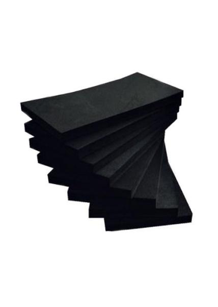 Buy cheap Alkali Resistant EPDM Foam Sheet For Rail Transit Industry from wholesalers