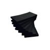 Buy cheap Alkali Resistant EPDM Foam Sheet For Rail Transit Industry from wholesalers