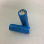 IFR 18500 Lifepo4 Battery 3.2v 1000mah Battery Cells For Solar Light CE