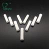 Buy cheap White Surgical Cotton Gauze Roll , Medical Absorbent Cotton Roll 8x38mm from wholesalers