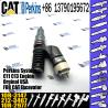 Buy cheap Construction Machinery Diesel Injector Assembly 212-3467 10R-1305 10R-2977 10R-3147 For C13 C15 from wholesalers