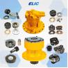 Buy cheap Wholesale Excavator Slew Slewing Motor Reduction Assy Assembly Hydraulic Swing Gearbox Parts Swing Motor from wholesalers