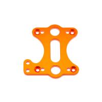 Buy cheap Precision Machined Metal Parts Titanium Aluminum CNC Service odm product