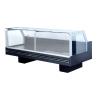 Buy cheap Delicatessen Plug In Serve Over Refrigerated Counter With Remote Copeland from wholesalers
