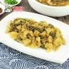 Buy cheap Congchu Freezer Friendly Side Dishes Semi Processed Vegetables For Sauerkraut Fish from wholesalers